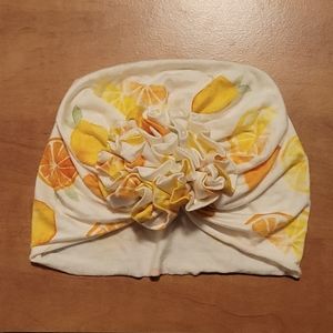 Baby/Toddler Headwrap